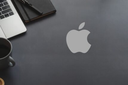 Apple logo