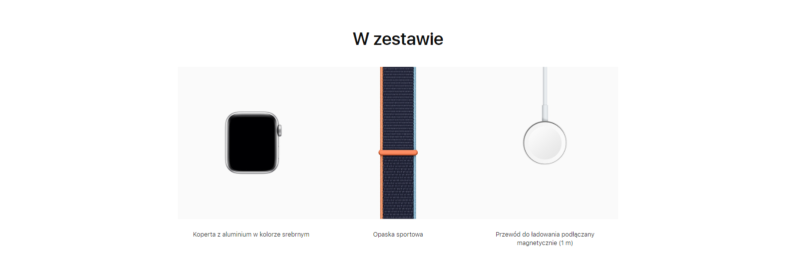 Apple Watch 6 Hermès