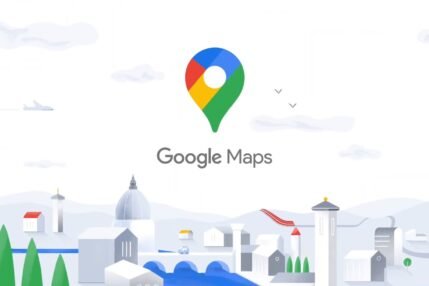 Google Maps