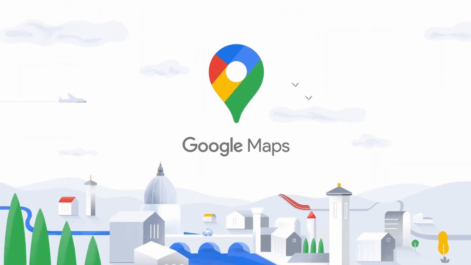 Google Maps