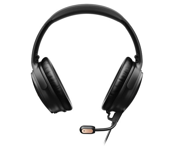 Bose QuietComfort 35 II Gaming