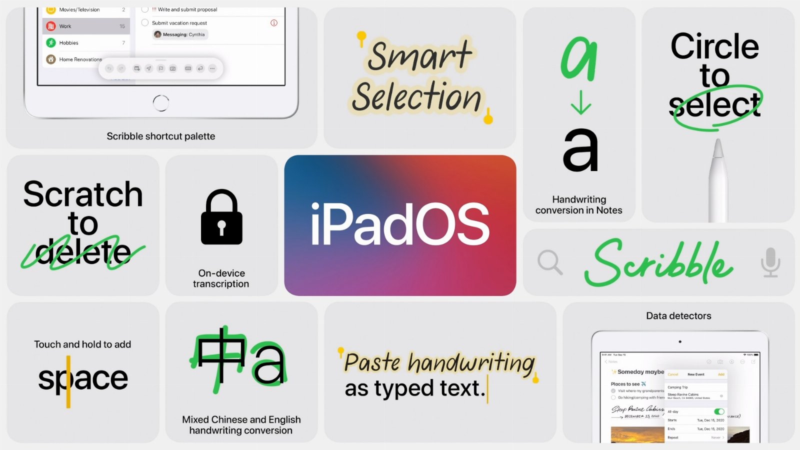 iPadOS