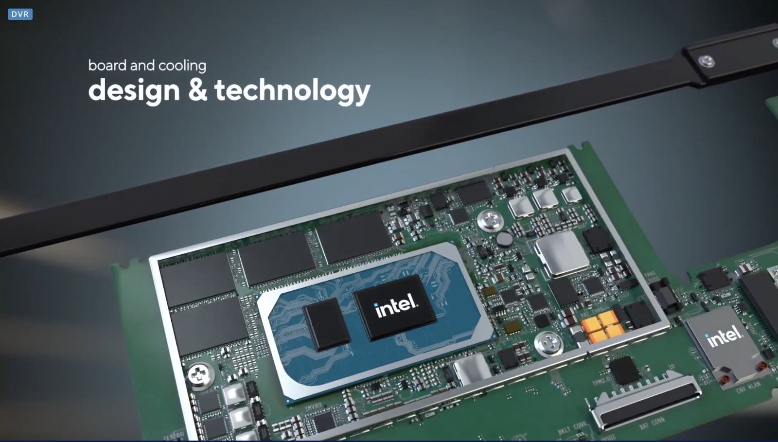 Intel Tiger Lake
