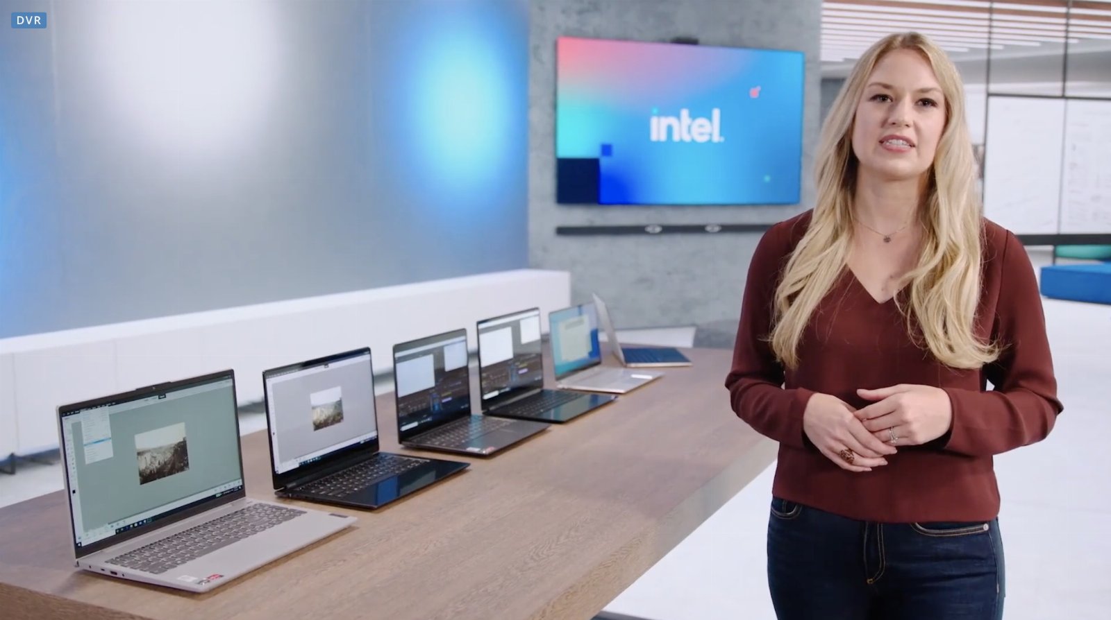 intel tiger lake