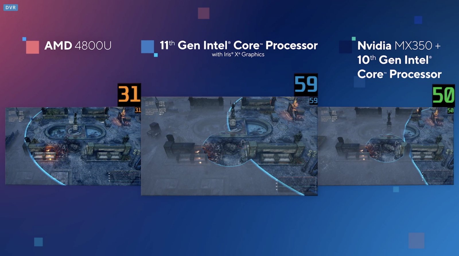 intel tiger lake