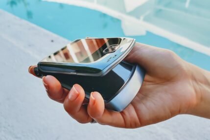 Motorola Razr 5G