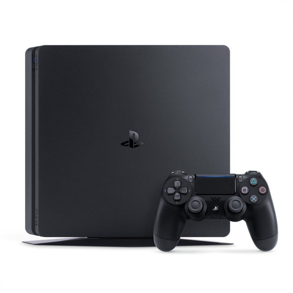 PlayStation 4 Allegro Smart Week