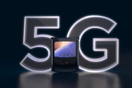 Motorola Razr 5G