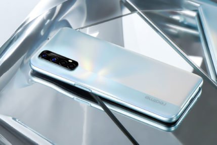 realme 7 (źródło: realme)