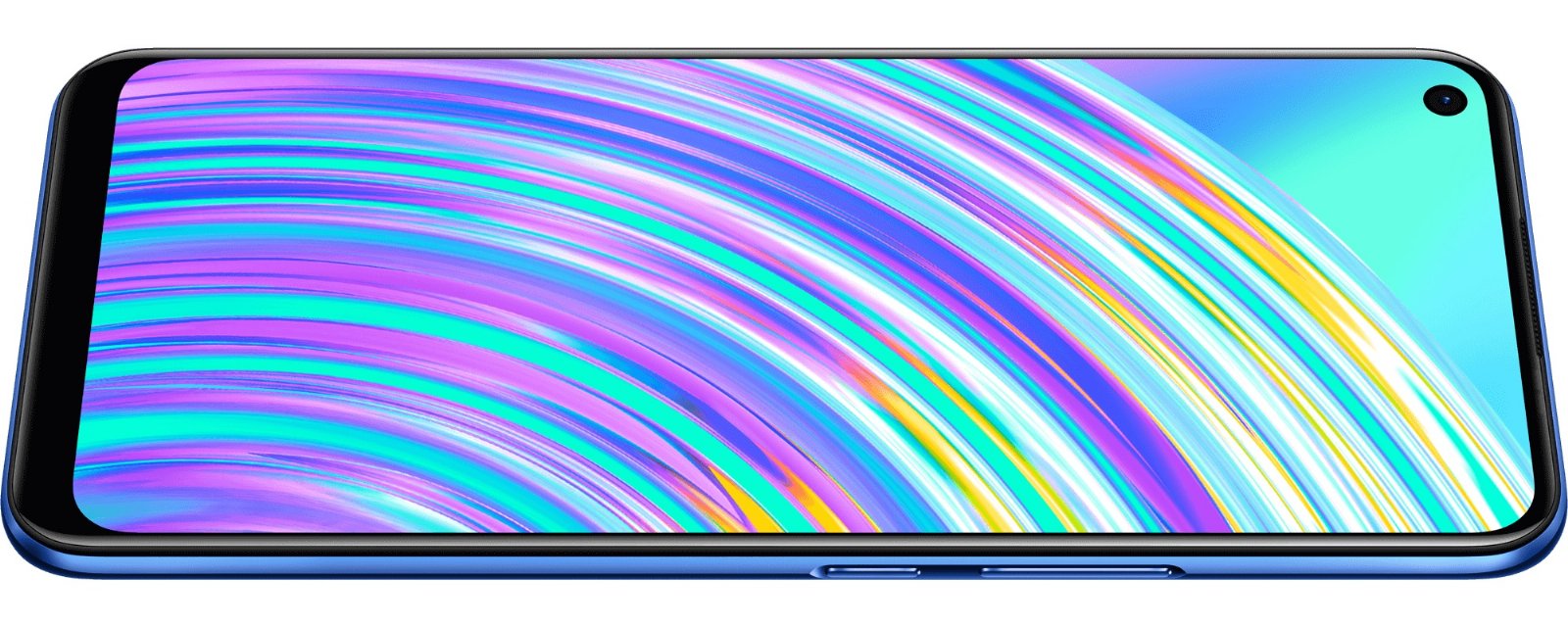 smartfon realme C17 smartphone
