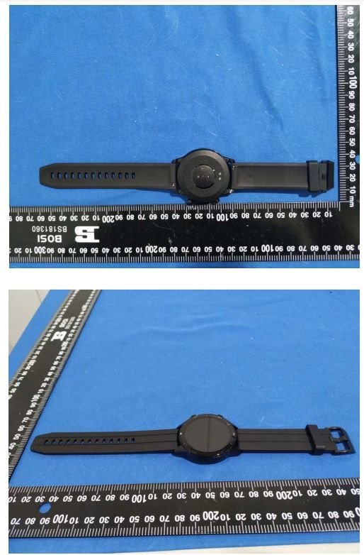 realme Watch S Pro smartwatch