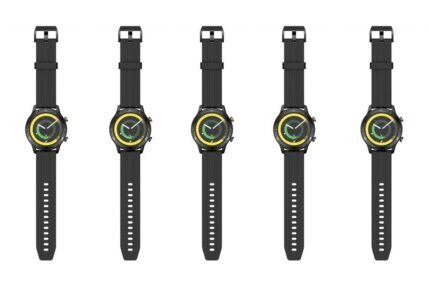 realme Watch S Pro smartwatch