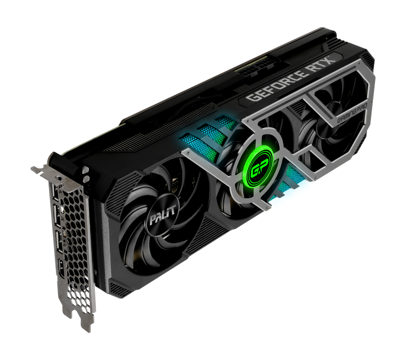 Palit RTX 3080 GamingPro OC