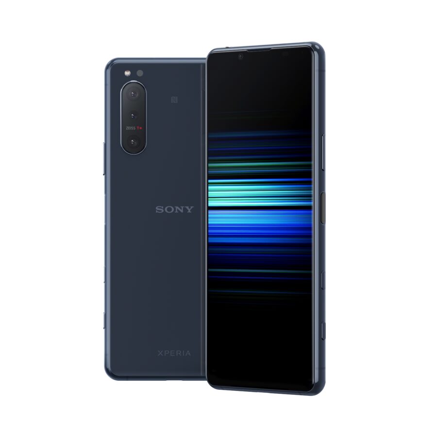 smartfon Sony Xperia 5 II smartphone