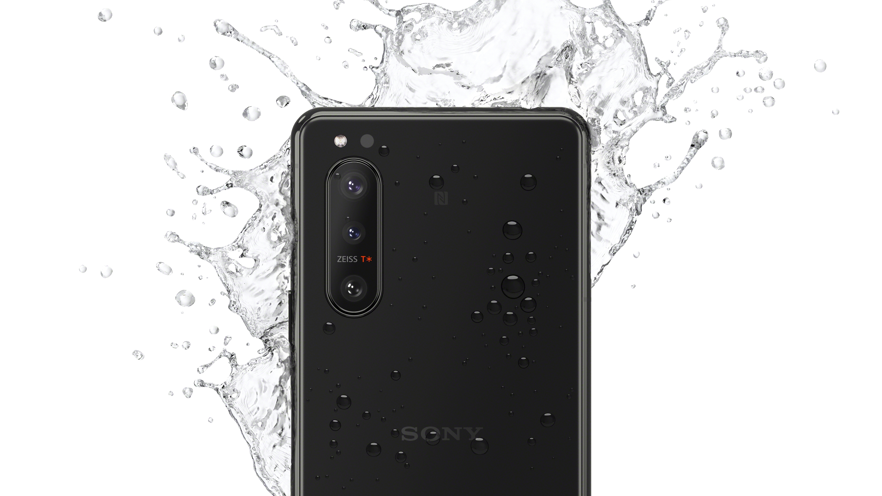 wodoszczelna obudowa Sony Xperia 5 II