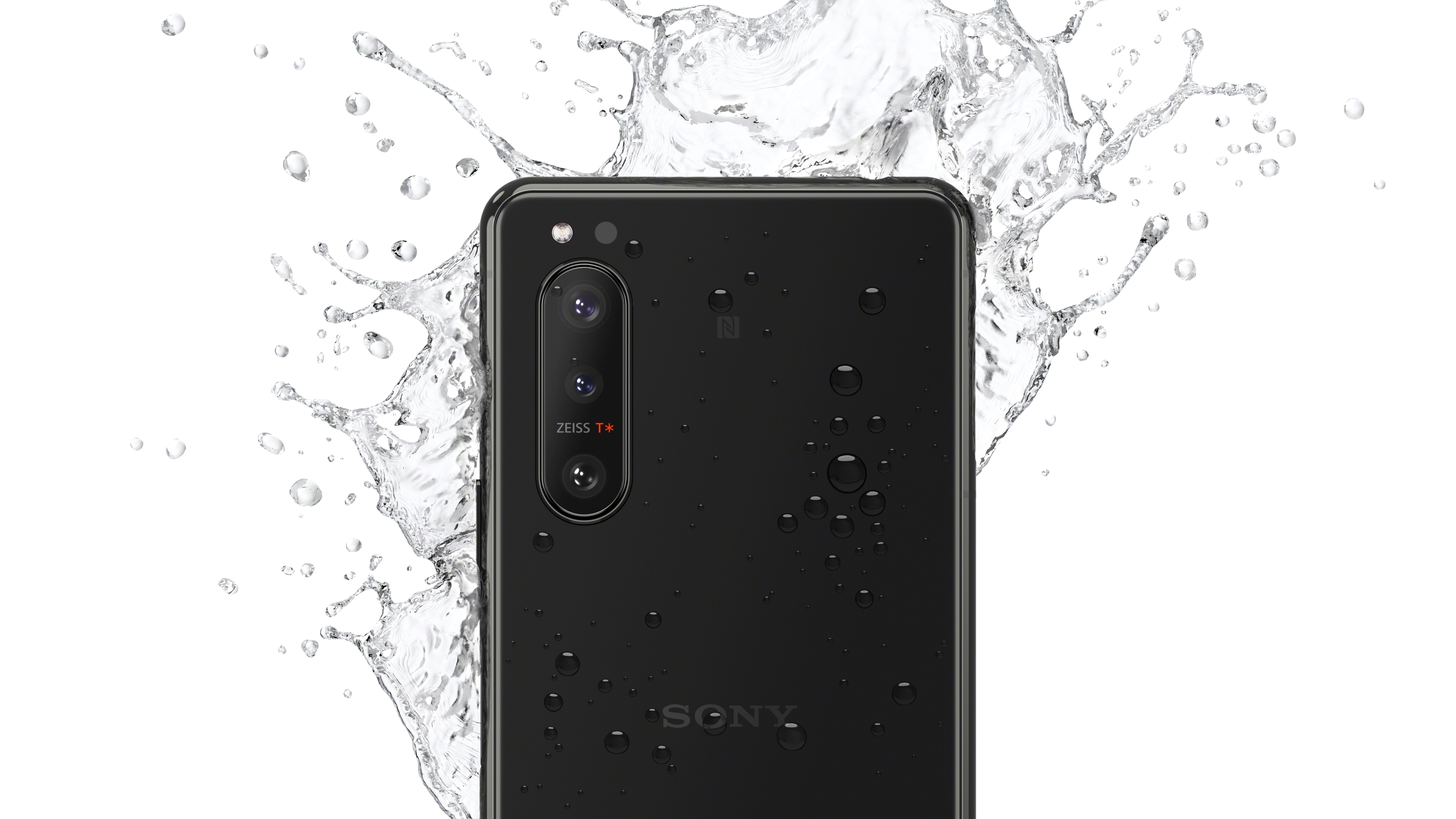 smartfon Sony Xperia 5 II smartphone