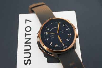 Suunto 7 fot. Tabletowo.pl