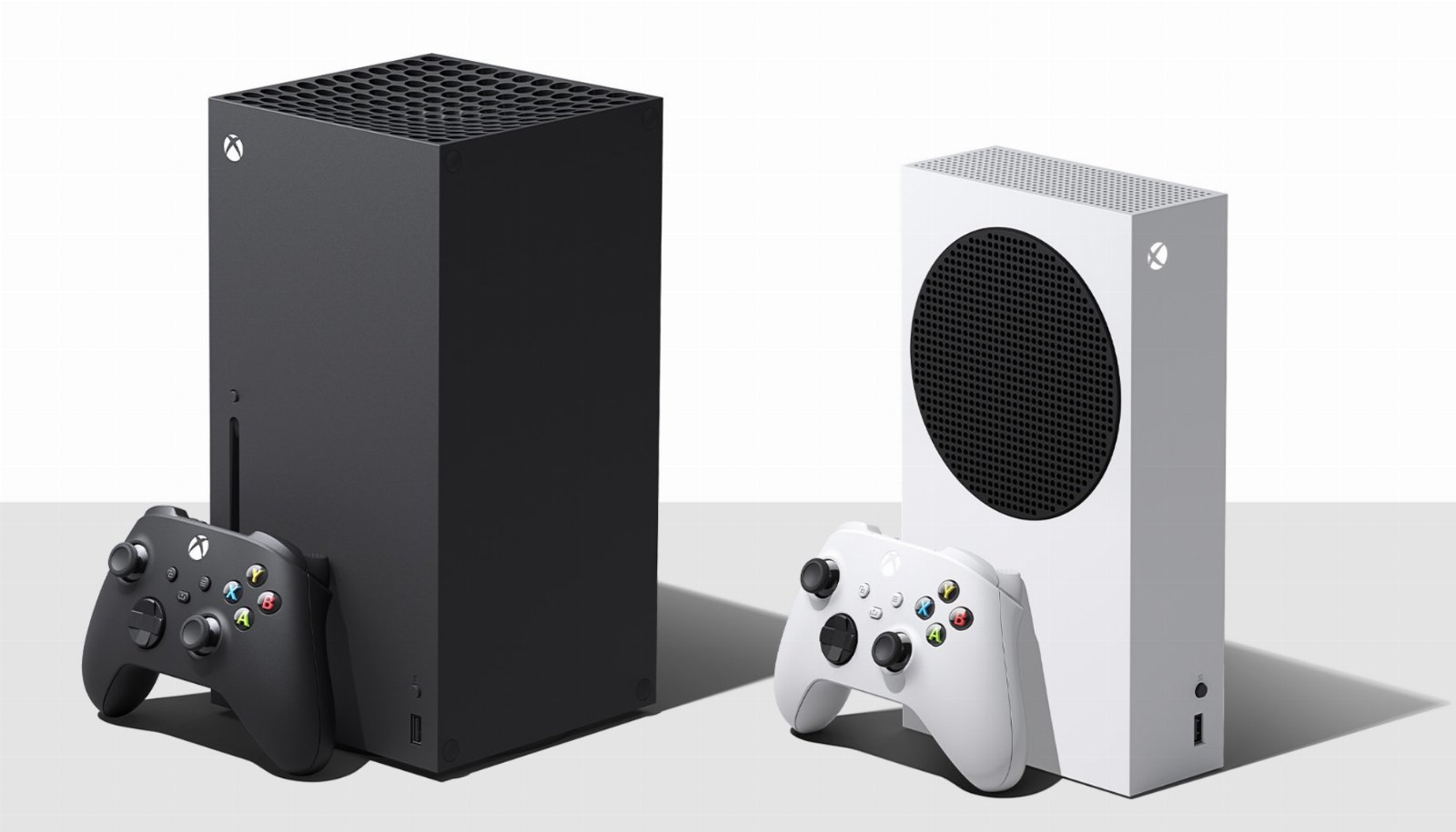 Qual novo Xbox será mais adequado para o seu apartamento? Verifique - tudo que você precisa é de tesoura e cola! 1