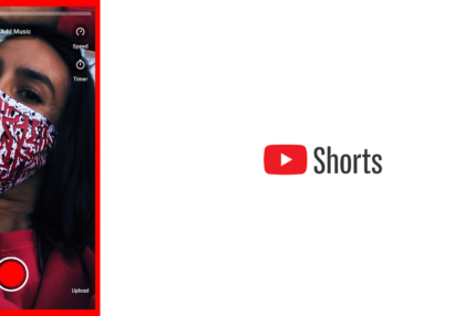 youtube shorts