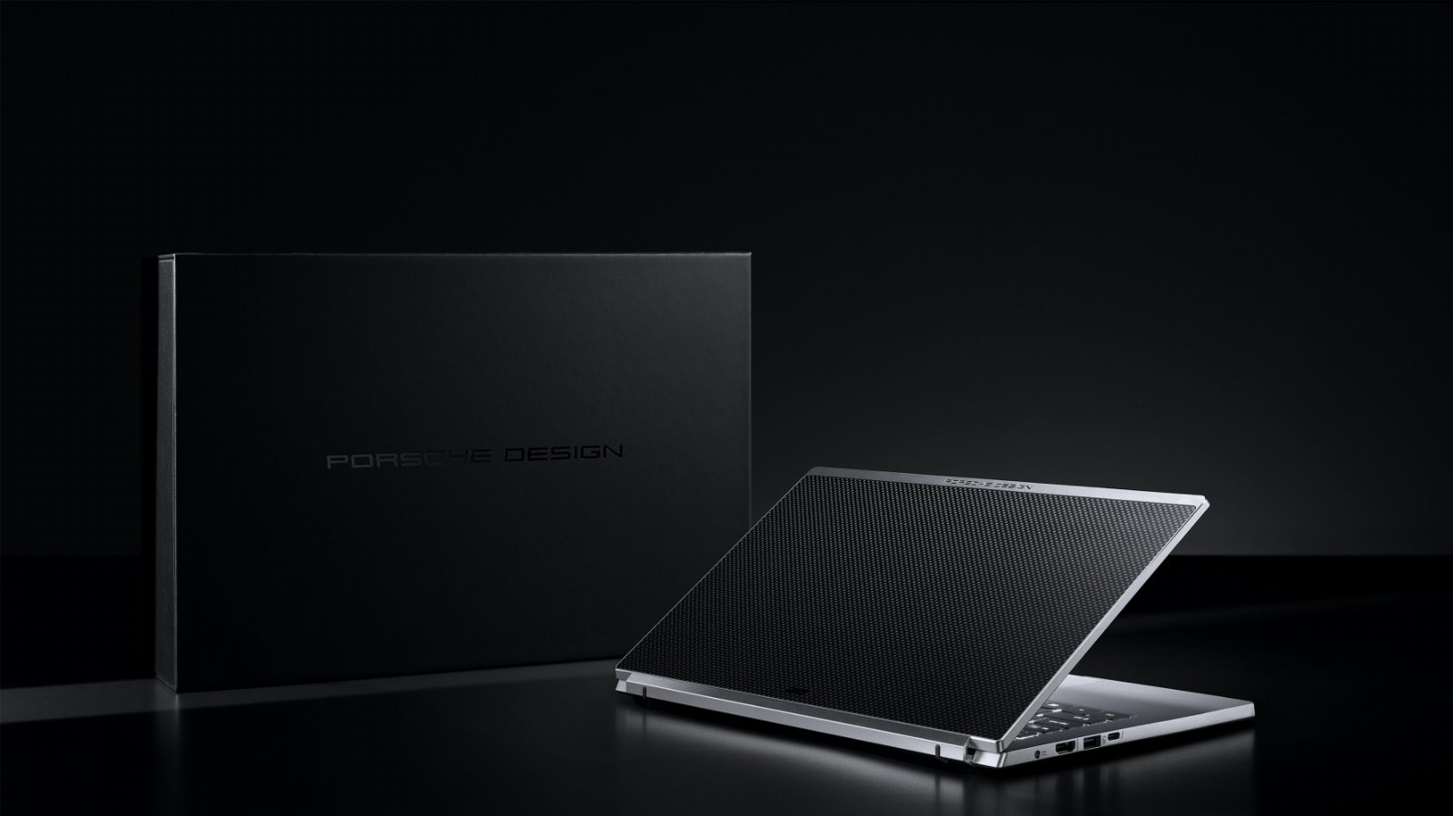 Acer laptop.
