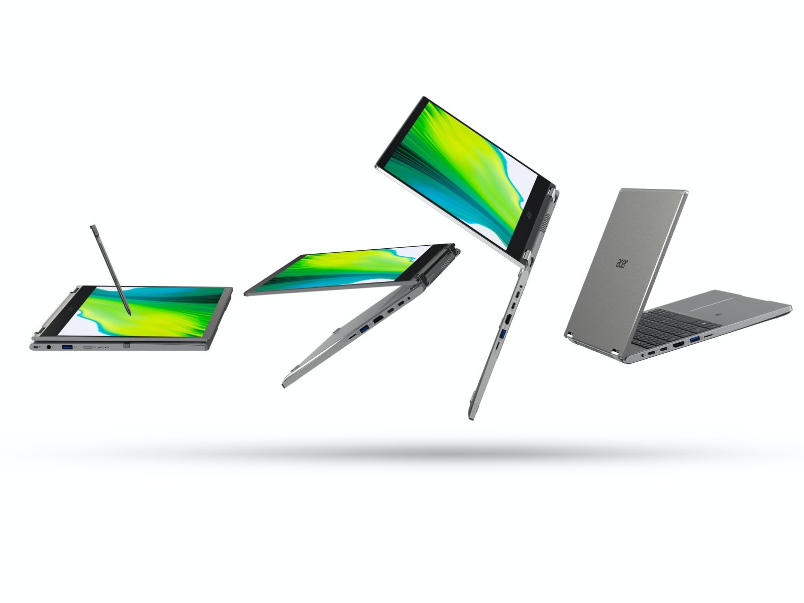 Acer laptop.