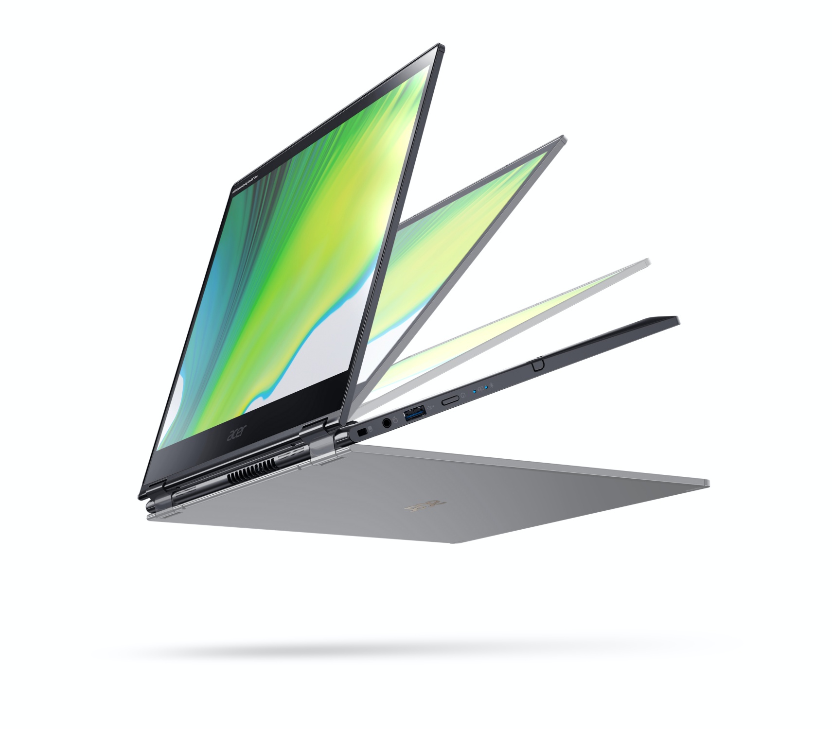 Acer laptop.