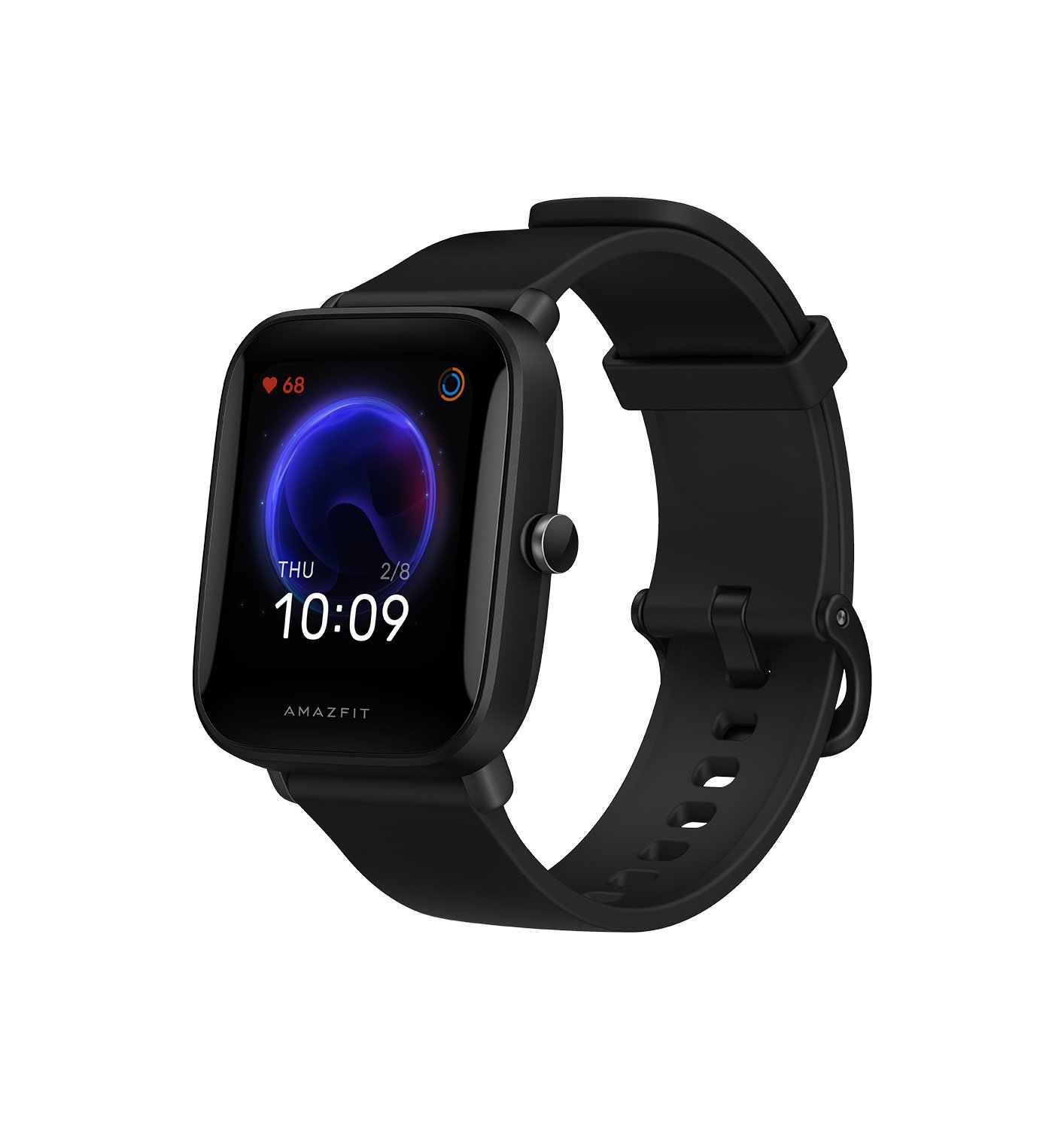 Amazfit Bip U smartwatch