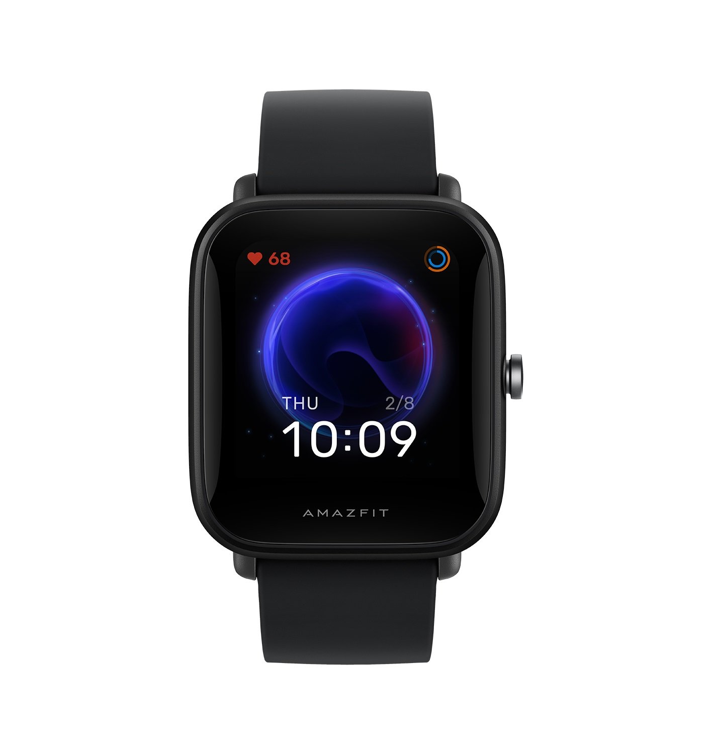 Amazfit Bip U smartwatch