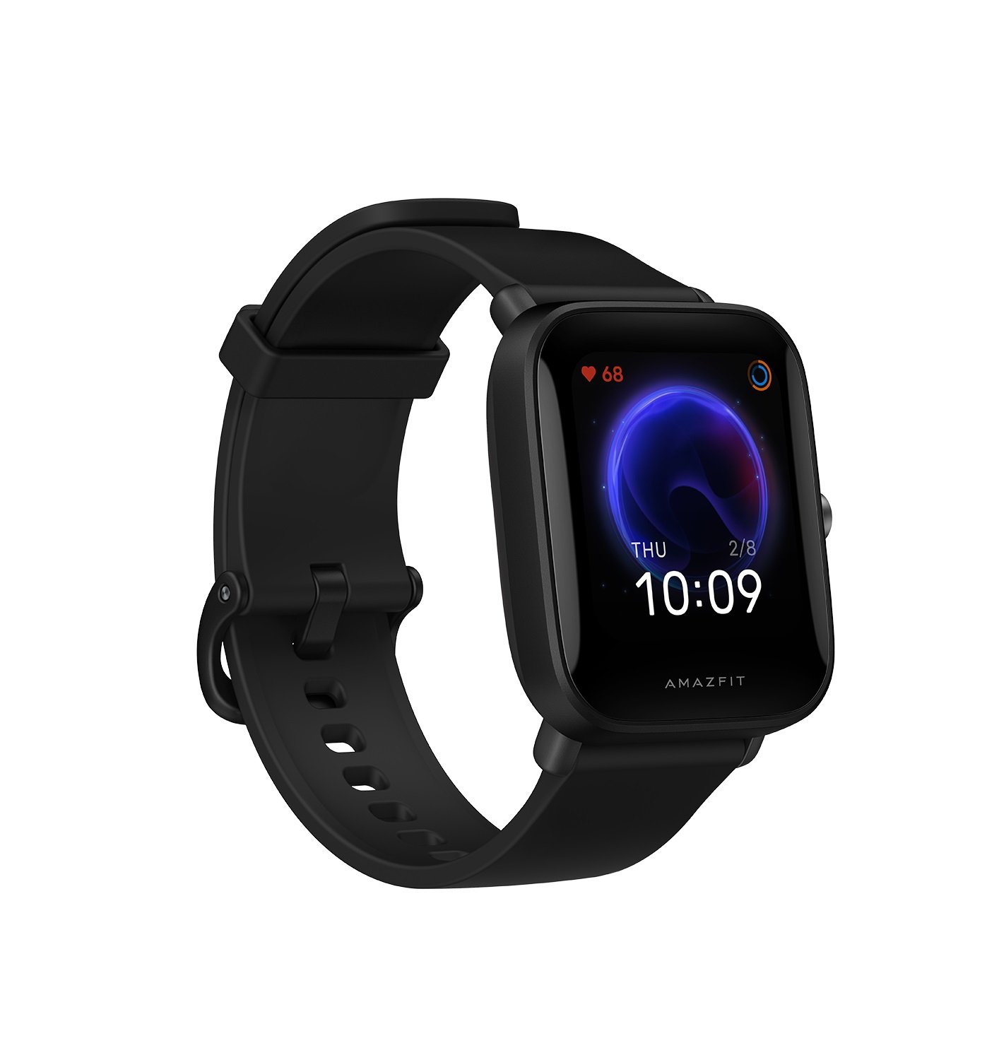 Amazfit Bip U smartwatch