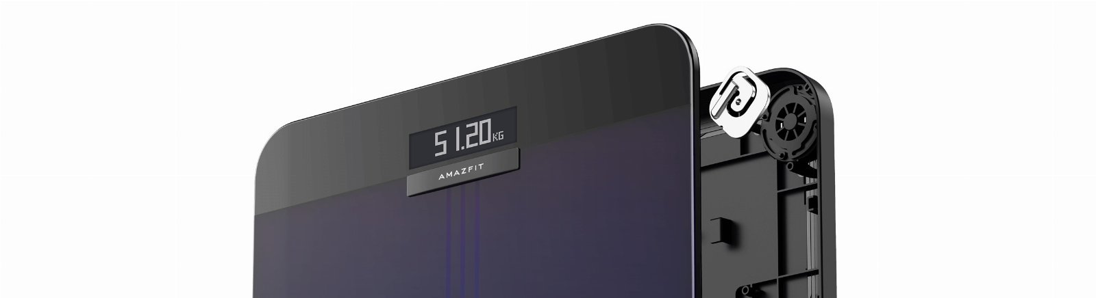 inteligentna waga Amazfit Smart Scale