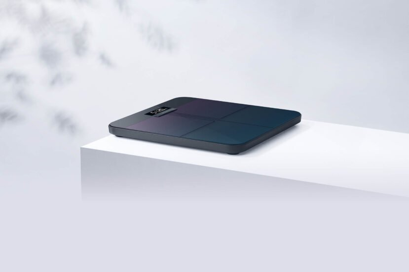 inteligentna waga Amazfit Smart Scale