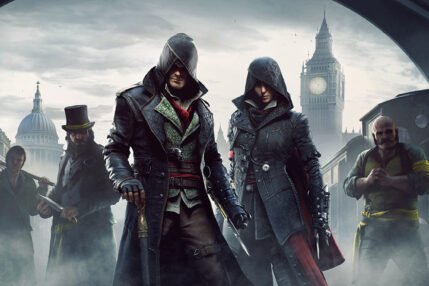 Assassin's Creed Syndicate