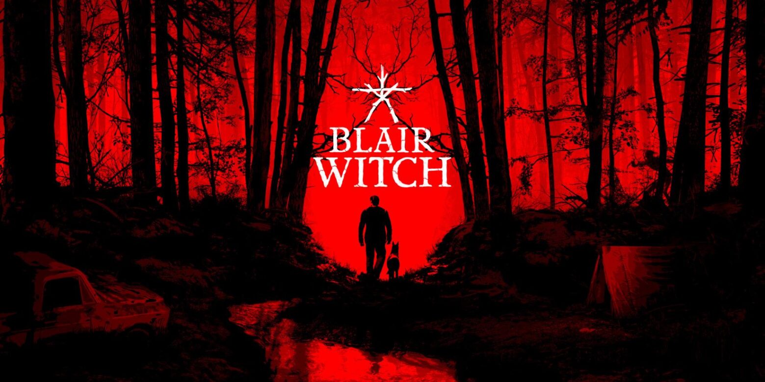 Blair Witch za darmo w Epic Games Store