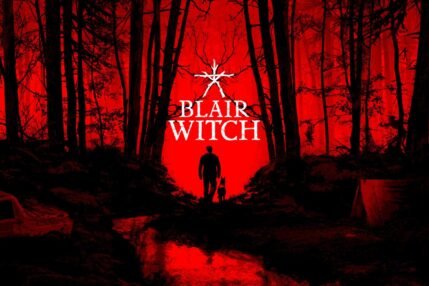 Blair Witch za darmo w Epic Games Store