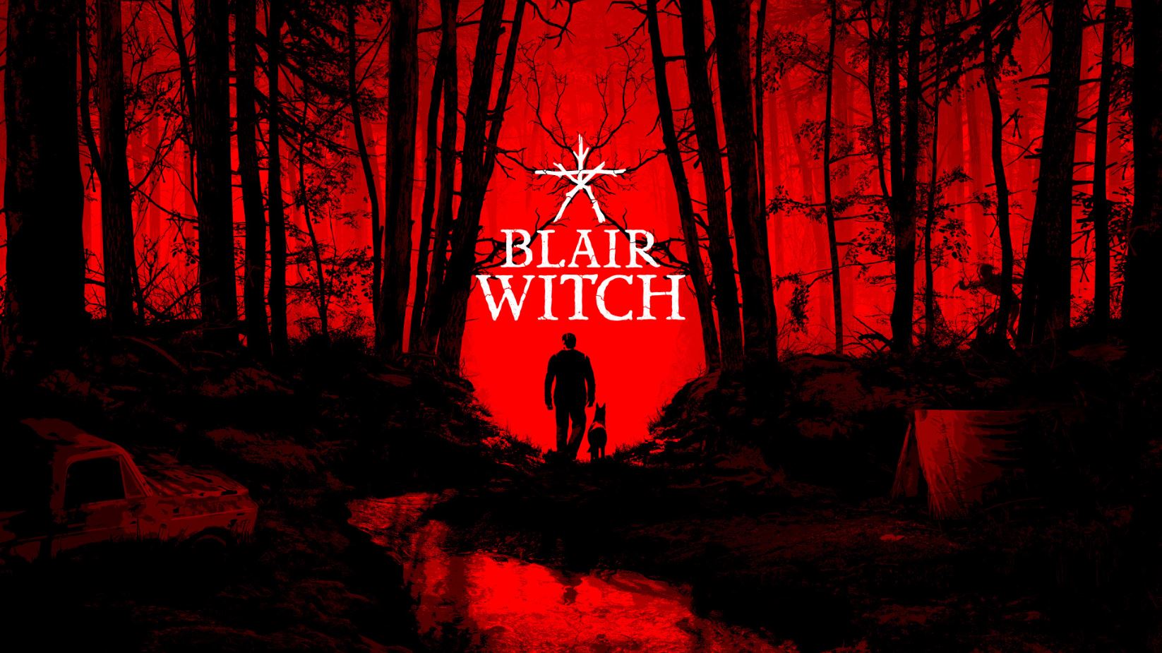 Blair Witch za darmo w Epic Games Store