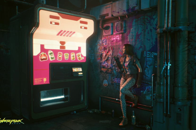 Cyberpunk 2077