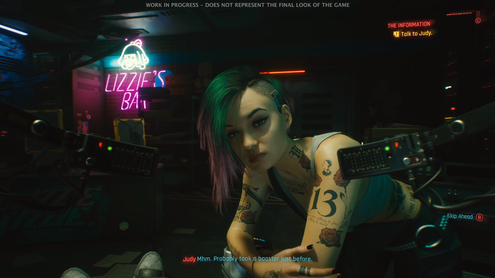 Cyberpunk 2077