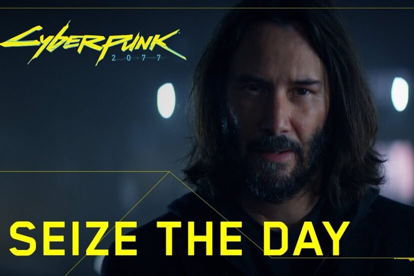 Cyberpunk 2077