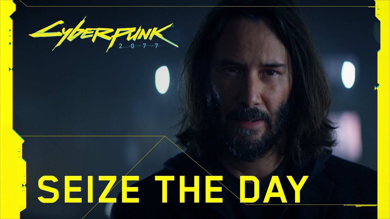 Cyberpunk 2077