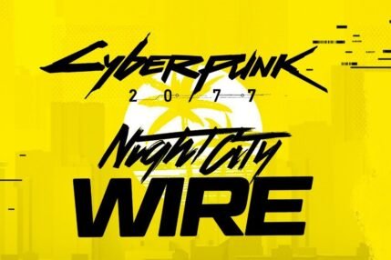 Cyberpunk 2077