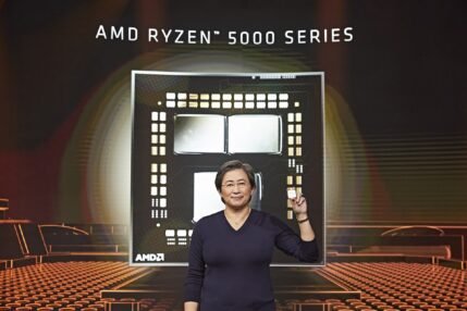 Ryzen 5000