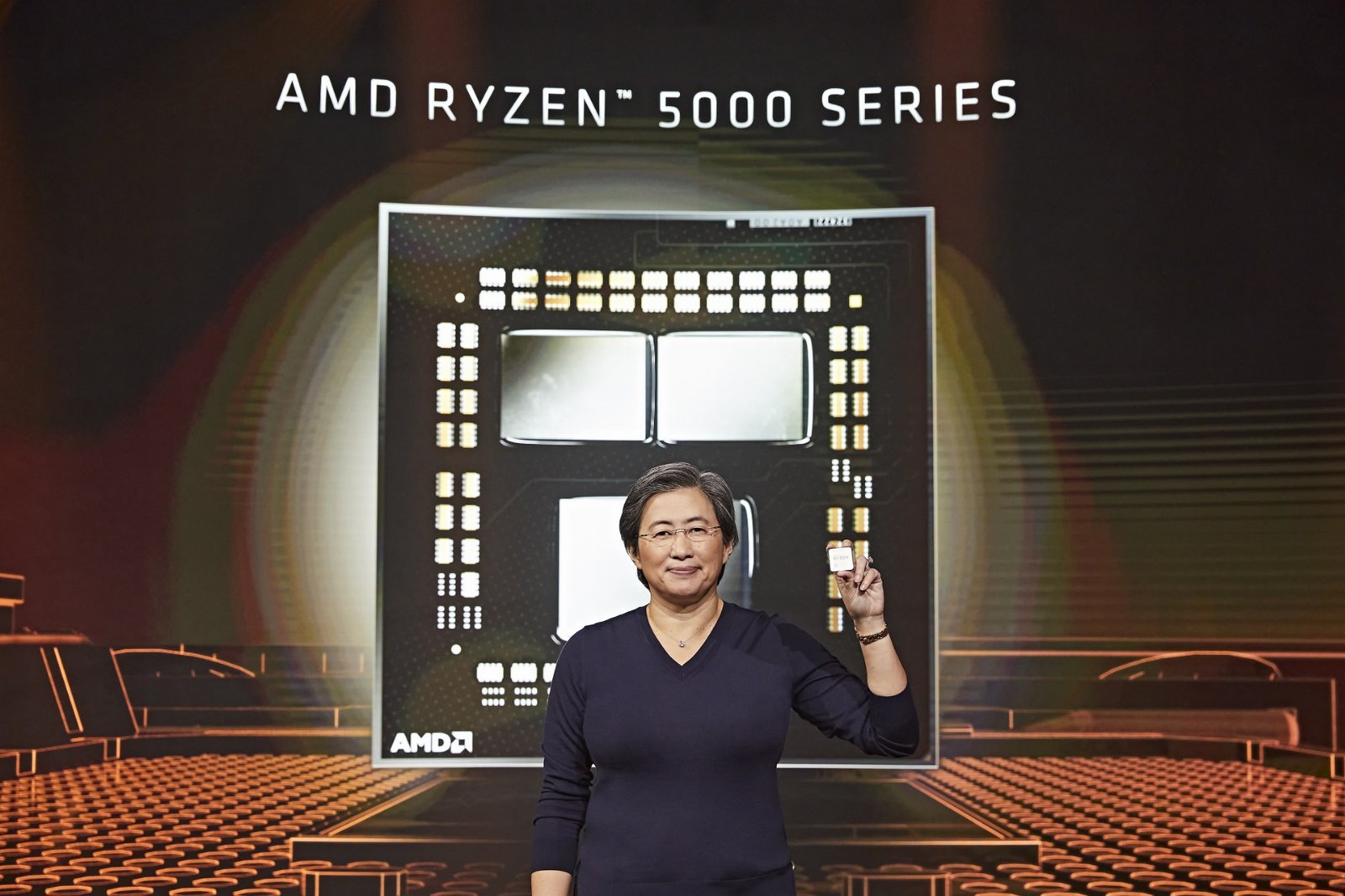 Ryzen 5000