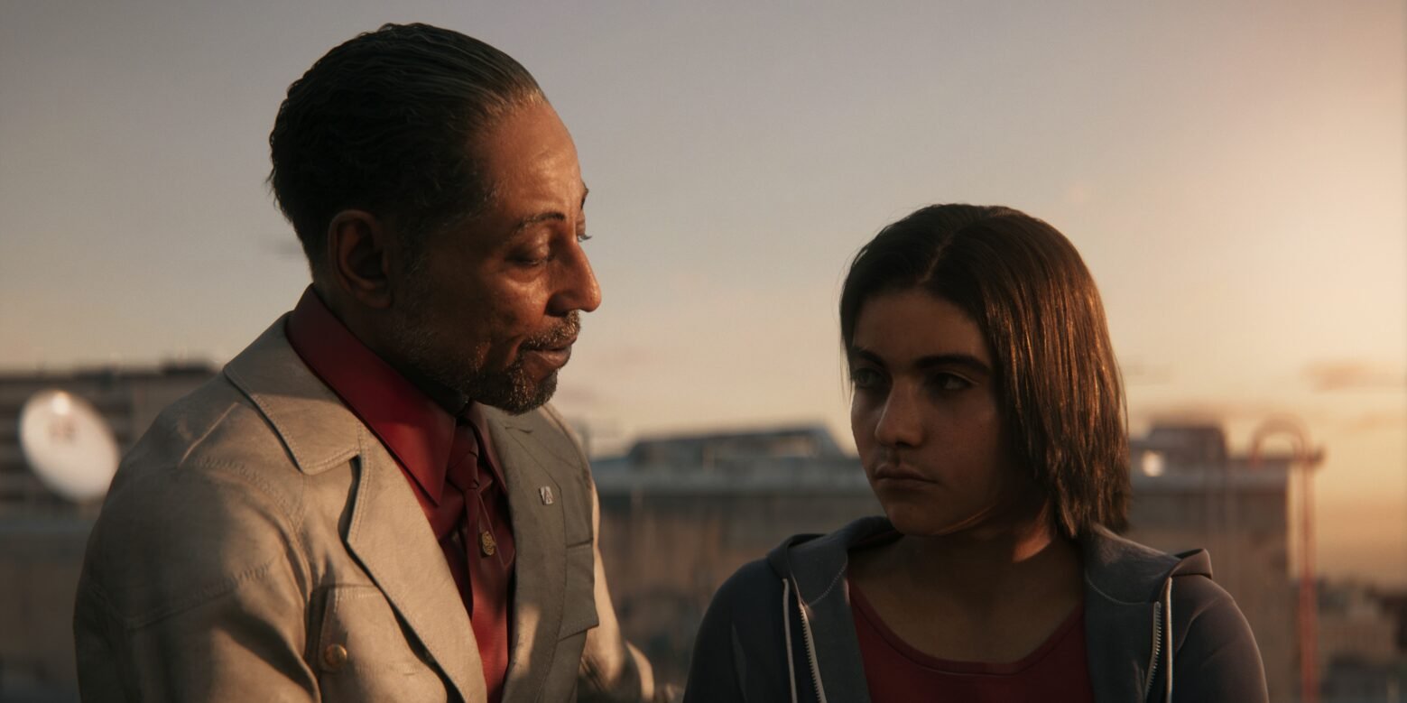 Far Cry 6