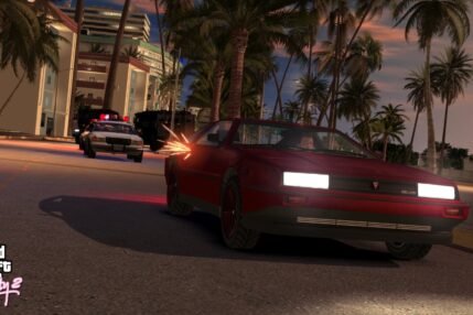 GTA Vice City