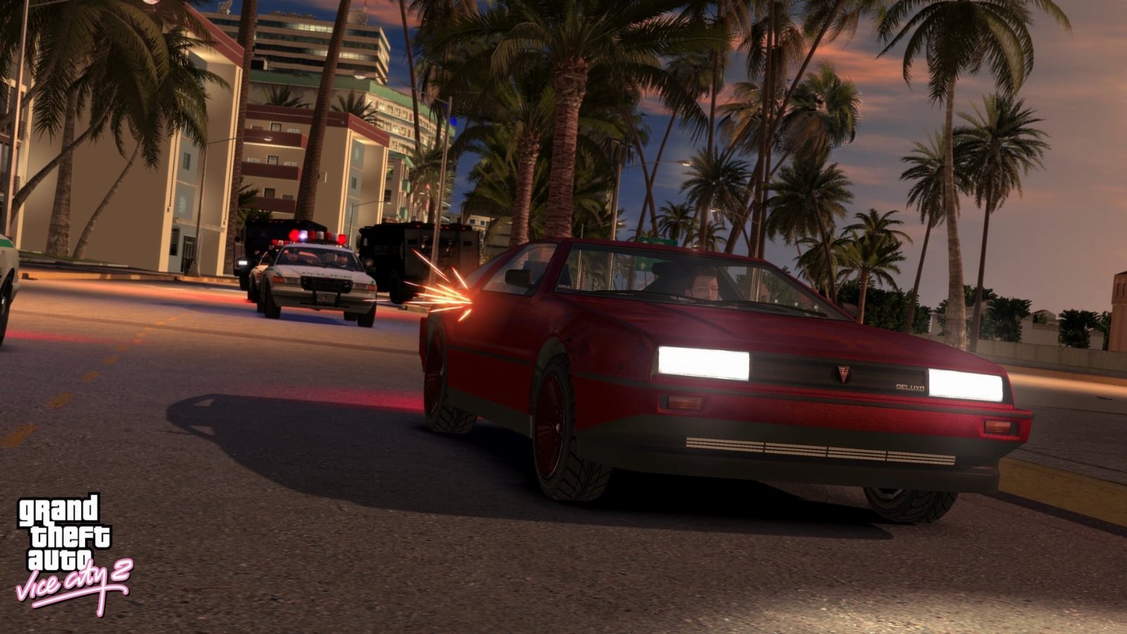 GTA Vice City