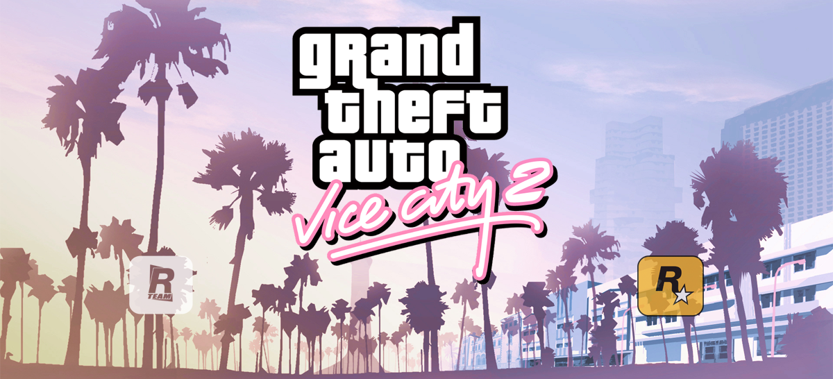 GTA Vice City