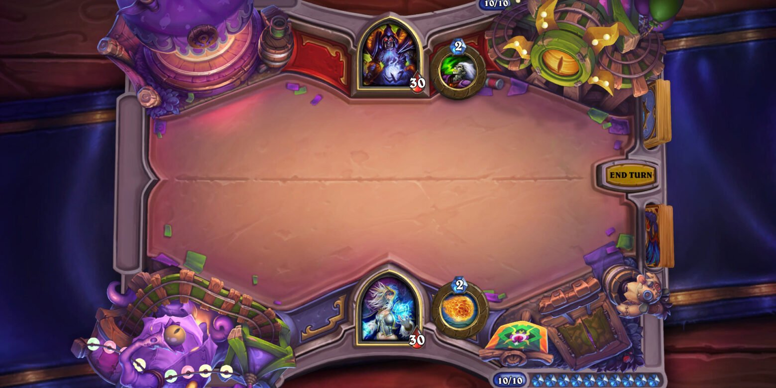 Hearthstone