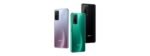 smartfon Honor 10X Lite smartphone