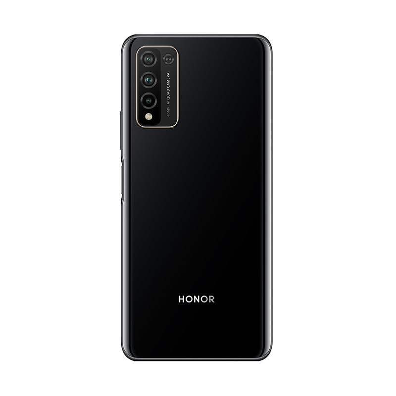 smartfon Honor 10X Lite smartphone