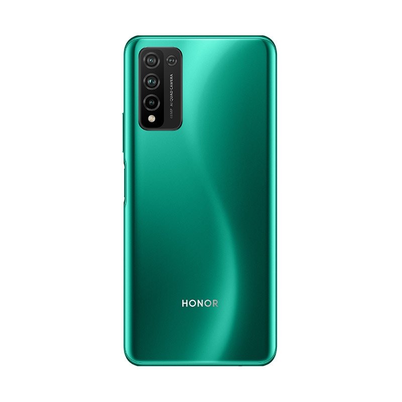 smartfon Honor 10X Lite smartphone